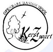 Kerst Zwartschool