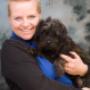 Dierenarts Anoeska Heinemans