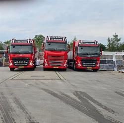 Huzink Bouwmaterialen BV