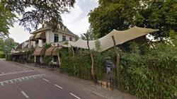 Nick Vollebregt's Jazz- En Eetcafe