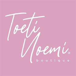 Toeti Noemi