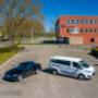 Taxi van der Veen