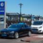 Taxi van der Veen