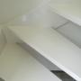 na reparatie en laatste aflak