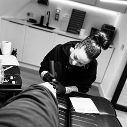 Infinity Tattoo en Beauty