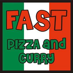 Fast Pizza & Curry