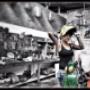 Fotoshoot locatie