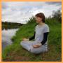 Do 20.15-21.30u Sri Sri Yoga