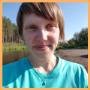 Sri Sri Yoga Teacher Ellen