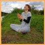 Yoga, je geluk in eigen handen