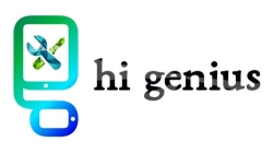 Hi Genius