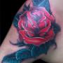 Rox Tattoos & Micropigmentation