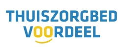 Thuiszorgbed Voordel