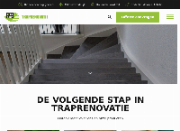 Nextstep traprenovatie