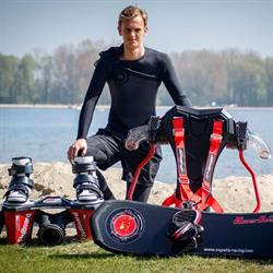 Extreme Watersport Leidschendam