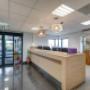 Tandartspraktijk Dental Clinics Joure receptie