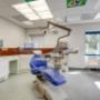Tandartspraktijk Dental Clinics Joure behandelkamer