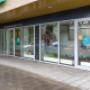 Buitenkant tandartspraktijk Dental Clinics Harderwijk Hanzestad