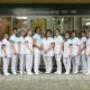 Team tandartspraktijk Dental Clinics Harderwijk Hanzestad