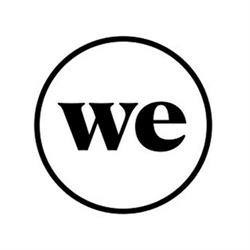 WeWork Strawinskylaan 4117