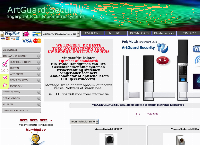 ArtGuard Security