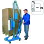 Wrapman palletwikkelaar