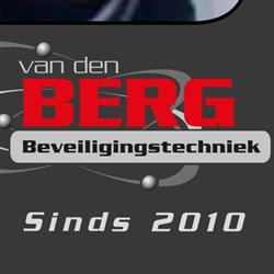 Van den Berg Beveiligingstechniek