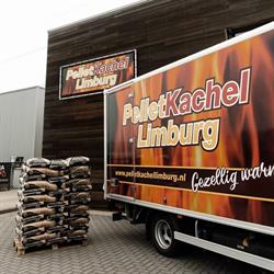 Pelletkachel Limburg