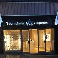 't Damphutje