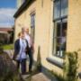 Margreth en Wilmer, RM/RT