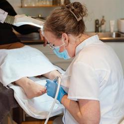Medisch pedicurepraktijk Lidia's footcare