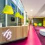 Interieur Hamilton Bright