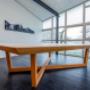 Custom made tafel