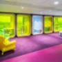 Interieur Hamilton Bright