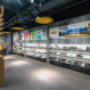 Antarshoe showroom