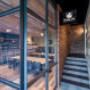 Interieur Hamilton Bright