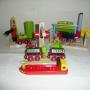 houten treinbanan