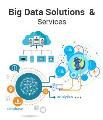 Big Data Development Solutions Service