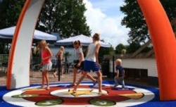 Vakantiepark ¿t Rheezerwold