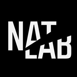 Natlab door Plaza Futura