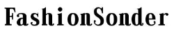 Fashion Sonder - Women's Clothes