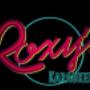 logo roxy's karaokebar