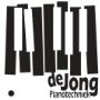 De Jong Pianotechniek
