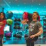 Lion Shield Your Partner in Coaching