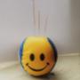 Acupunctuur met een glimlach