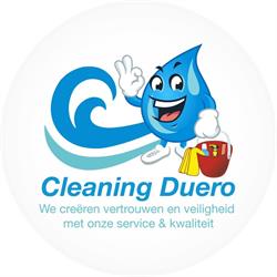 Cleaning Duero