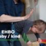 EHBO baby / kind AED4SALE