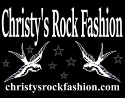 Christy's Rock Fashion