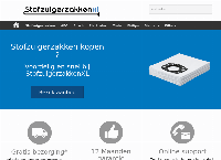 Stofzuigerzakken XL