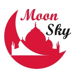 Moon Sky Indiaas Restaurant